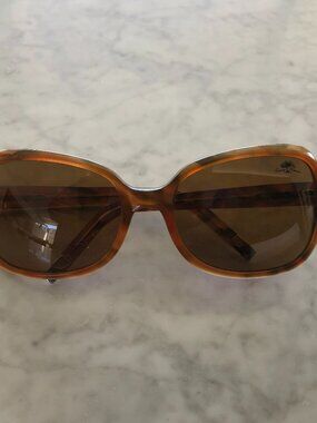 NEW TOMMY BAHAMA SUNGLASSES MODEL TB35SP IN TORTOISE COLOR